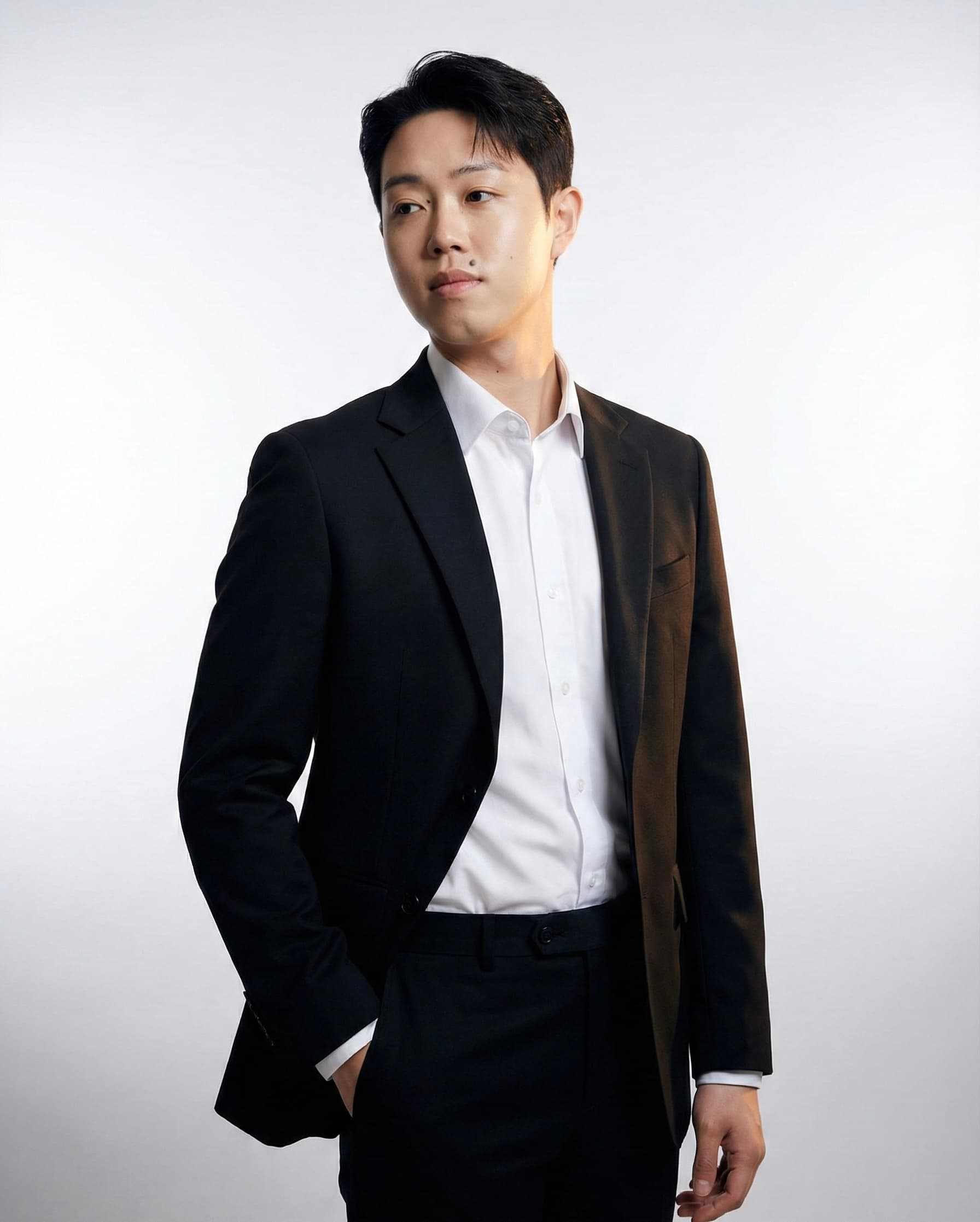 Sai Naw Main - Lwant